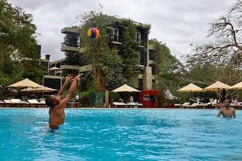 taita hills safari resort and spa