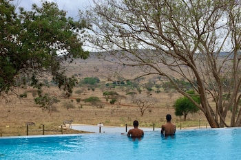 taita hills safari resort and spa