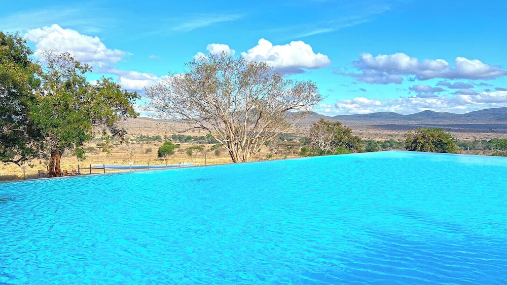 taita hills safari resort and spa