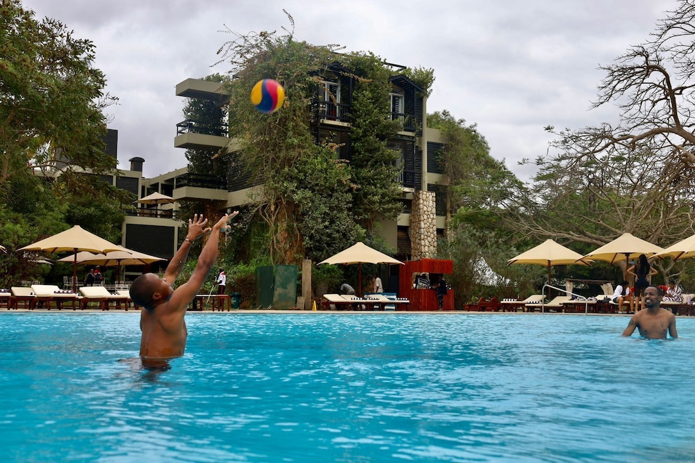 taita hills safari resort and spa