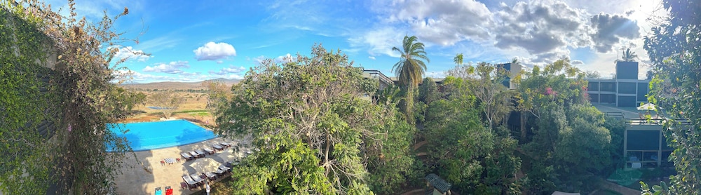 taita hills safari resort and spa