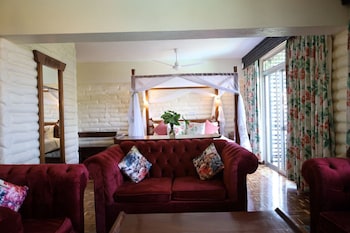 taita hills safari resort and spa