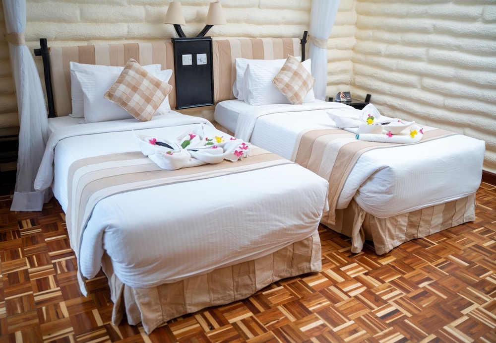 taita hills safari resort and spa