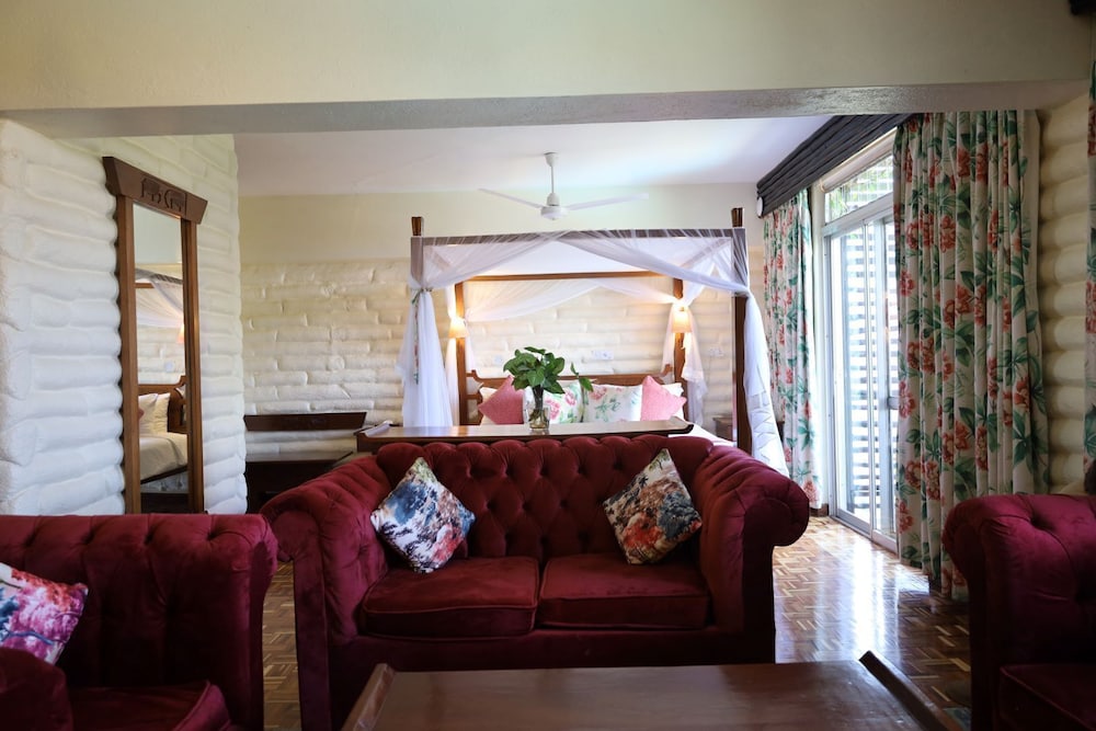 taita hills safari resort and spa