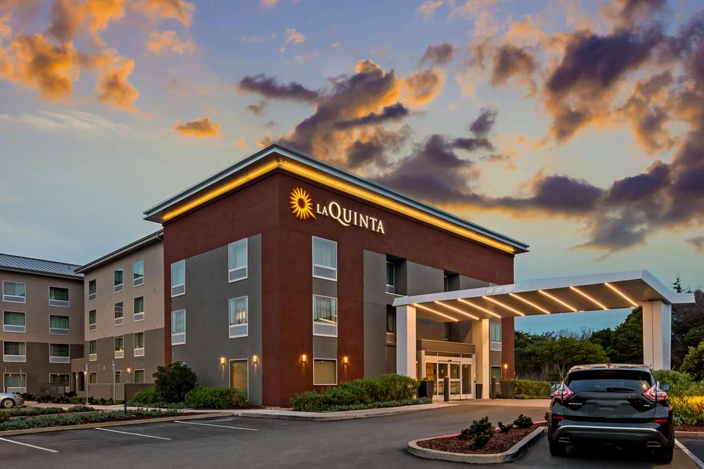 la quinta san francisco airport