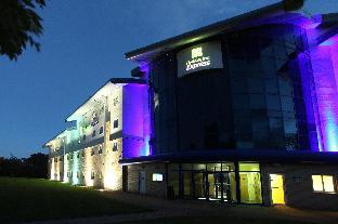 Holiday Inn Express Southampton M27 Jct7 By Ihg,Eastleigh>>Curdridge,3 star