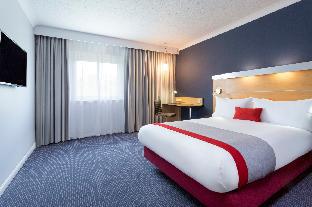 Holiday Inn Express Southampton M27 Jct7 By Ihg,Eastleigh>>Curdridge,3 star