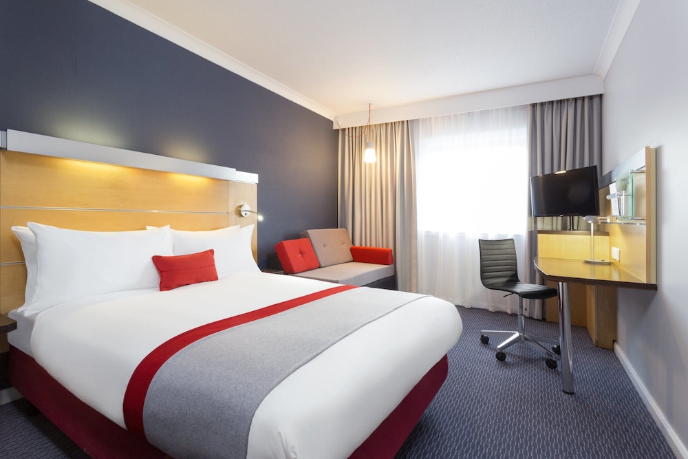 holiday inn express southampton m27 jct7 by ihg