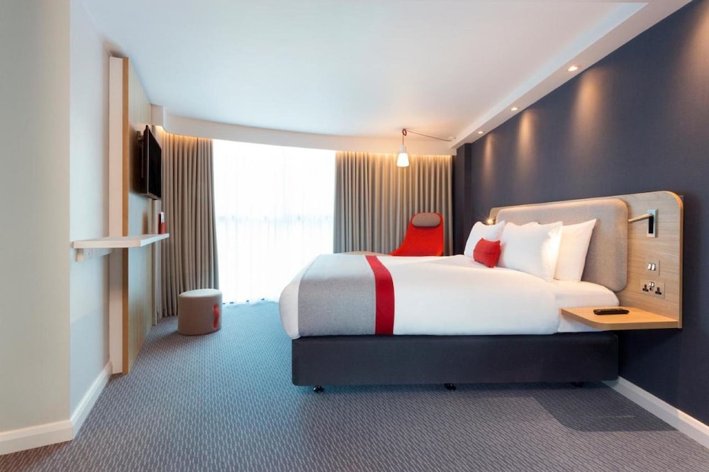 holiday inn express southampton m27 jct7 by ihg
