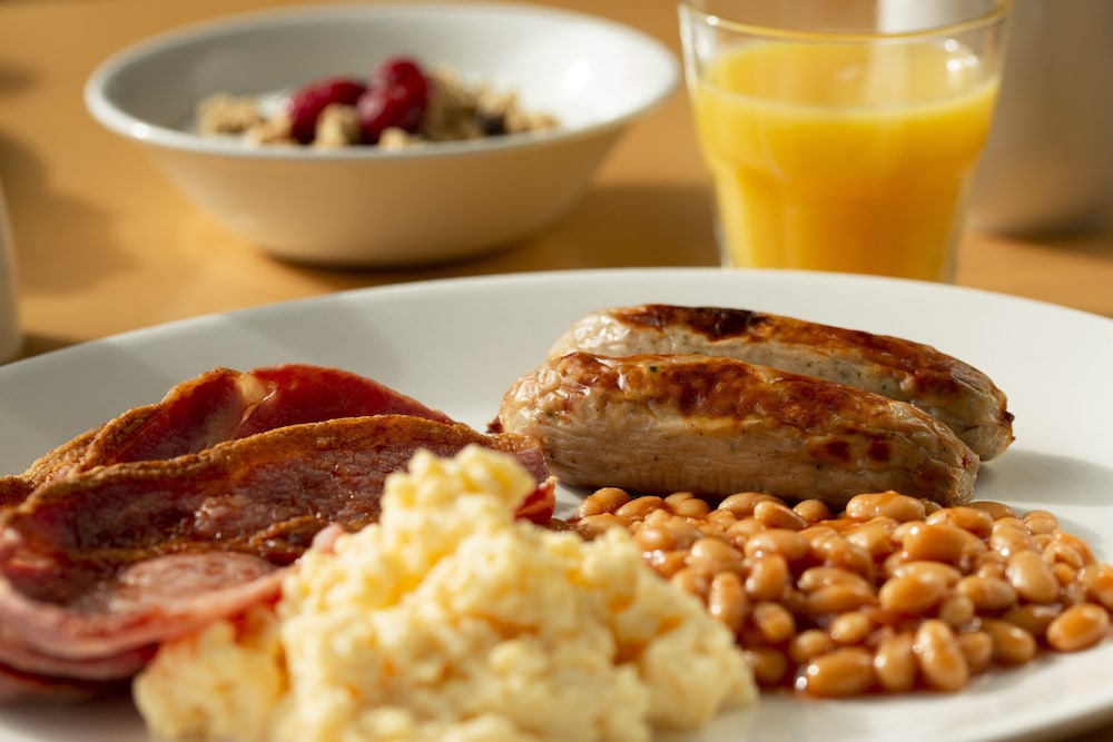 holiday inn express southampton m27 jct7 by ihg