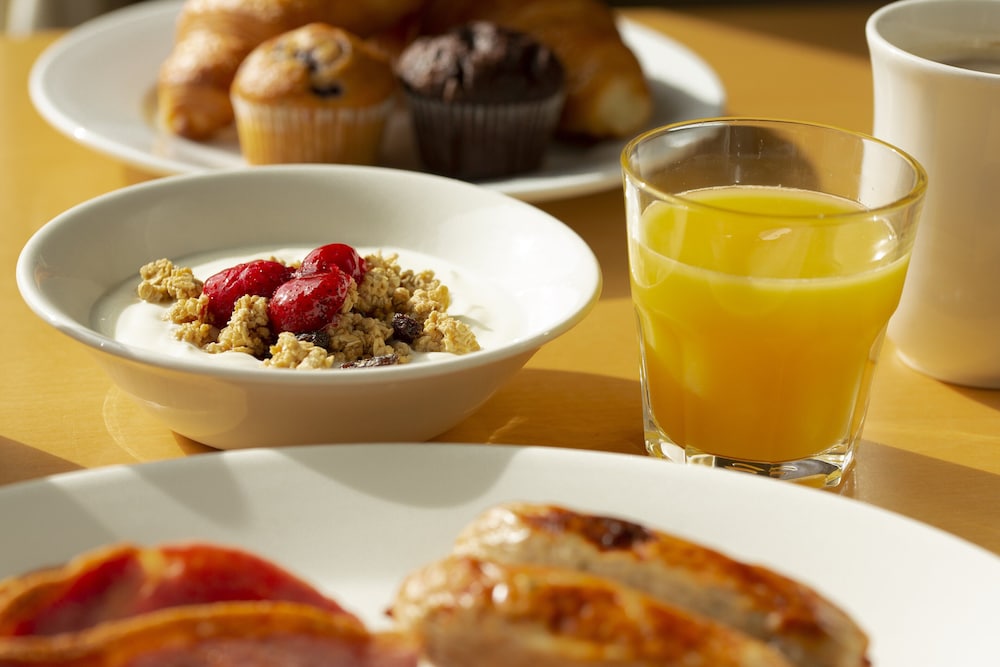 holiday inn express southampton m27 jct7 by ihg