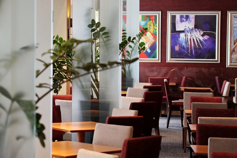 holiday inn express southampton m27 jct7 by ihg