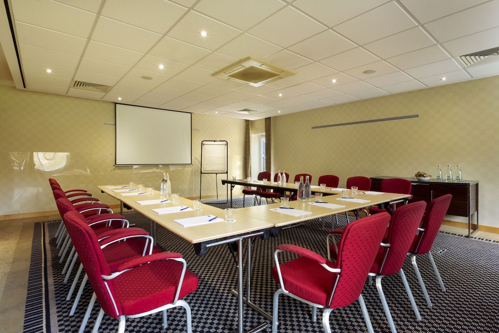holiday inn express southampton m27 jct7 by ihg