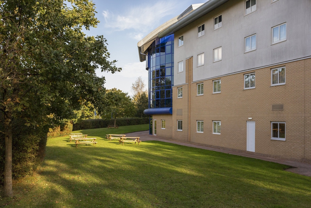 holiday inn express southampton m27 jct7 by ihg