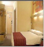 holiday inn express southampton m27 jct7 by ihg
