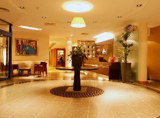 holiday inn express southampton m27 jct7 by ihg