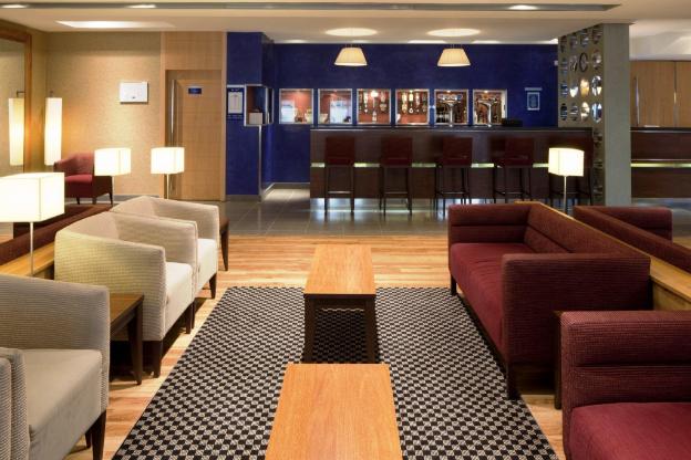 holiday inn express southampton m27 jct7 by ihg