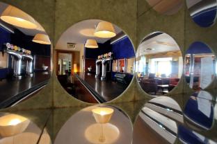 holiday inn express southampton m27 jct7 by ihg