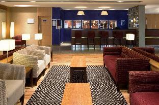holiday inn express southampton m27 jct7 by ihg