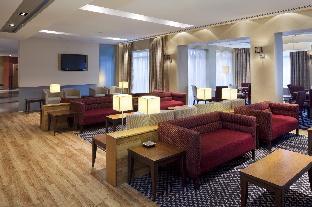 holiday inn express southampton m27 jct7 by ihg