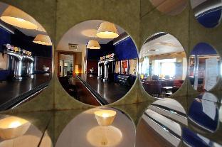 holiday inn express southampton m27 jct7 by ihg