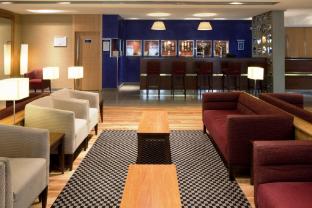 holiday inn express southampton m27 jct7 by ihg