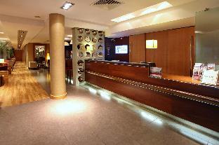 holiday inn express southampton m27 jct7 by ihg