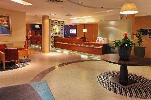 holiday inn express southampton m27 jct7 by ihg