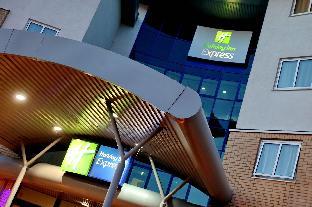 holiday inn express southampton m27 jct7 by ihg