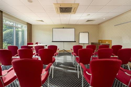 holiday inn express southampton m27 jct7 by ihg