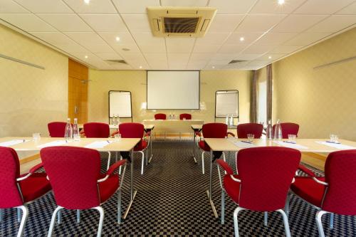 holiday inn express southampton m27 jct7 by ihg