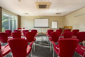 holiday inn express southampton m27 jct7 by ihg