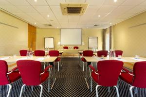 holiday inn express southampton m27 jct7 by ihg