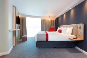 holiday inn express southampton m27 jct7 by ihg