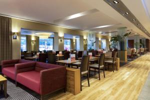 holiday inn express southampton m27 jct7 by ihg