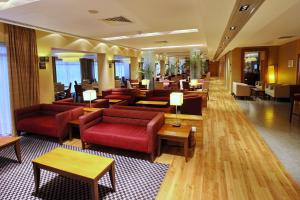 holiday inn express southampton m27 jct7 by ihg