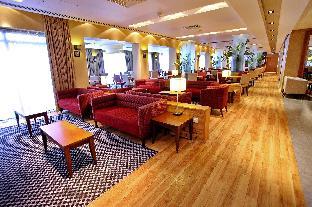 holiday inn express southampton m27 jct7 by ihg