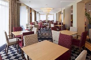 holiday inn express southampton m27 jct7 by ihg