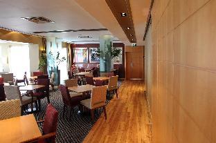 holiday inn express southampton m27 jct7 by ihg