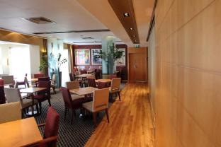 holiday inn express southampton m27 jct7 by ihg