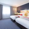 holiday inn express southampton m27 jct7 by ihg