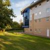 holiday inn express southampton m27 jct7 by ihg