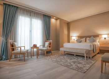 haile grand addis ababa