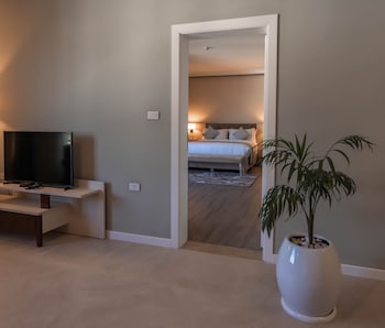 haile grand addis ababa