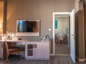 haile grand addis ababa