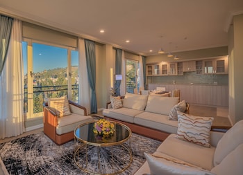 haile grand addis ababa