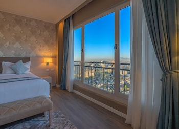 haile grand addis ababa