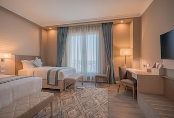 haile grand addis ababa