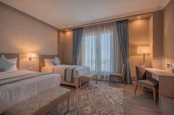 haile grand addis ababa