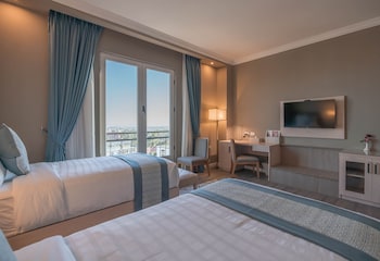 haile grand addis ababa